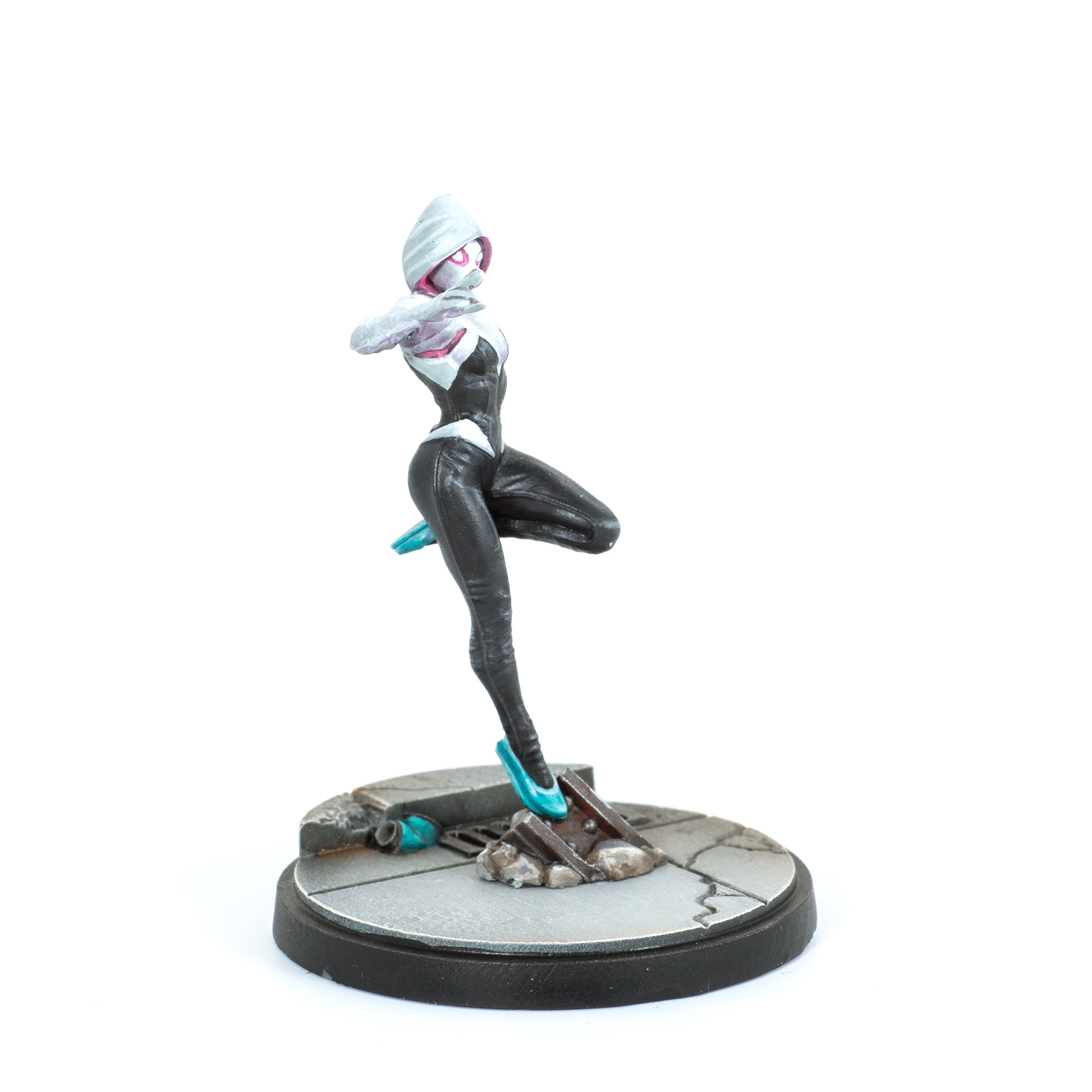 Web Warriors Affiliation Pack - atomicmassgames