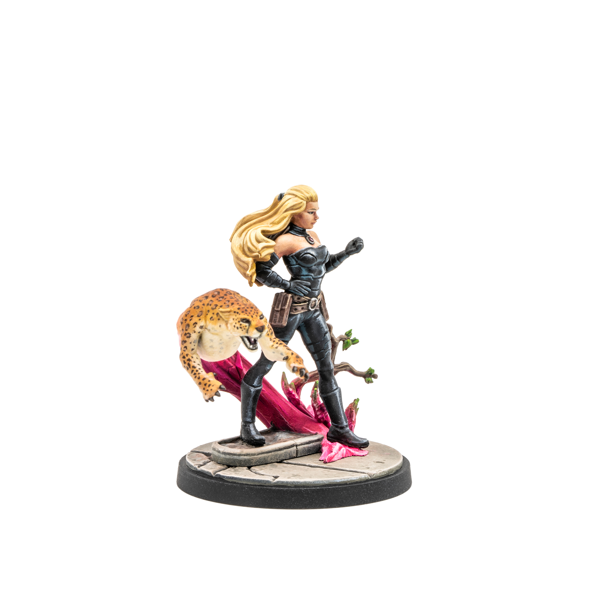 thumbnail image 2 of Marvel: Crisis Protocol - Avalanche, Exodus & Lady Mastermind Character Pack (CP173) | Atomic Mass Games 2 of 5